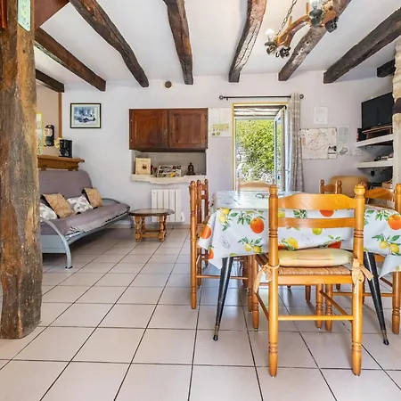 Ferienhaus La Vallee De L'ouysse *