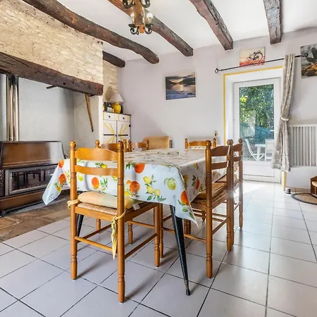 Ferienhaus La Vallee De L'ouysse
