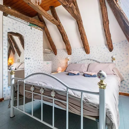 Ferienhaus La Vallee De L'ouysse *