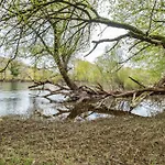 La Vallee De L'ouysse *