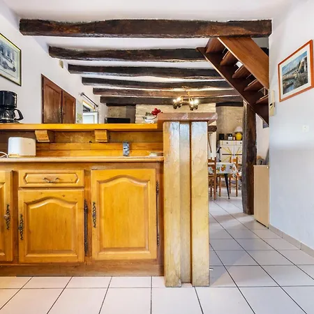 Holiday home La Vallee De L'ouysse *