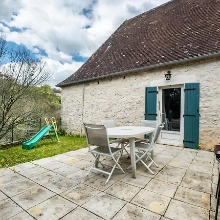 La Vallee De L'ouysse * Lacave (Lot)